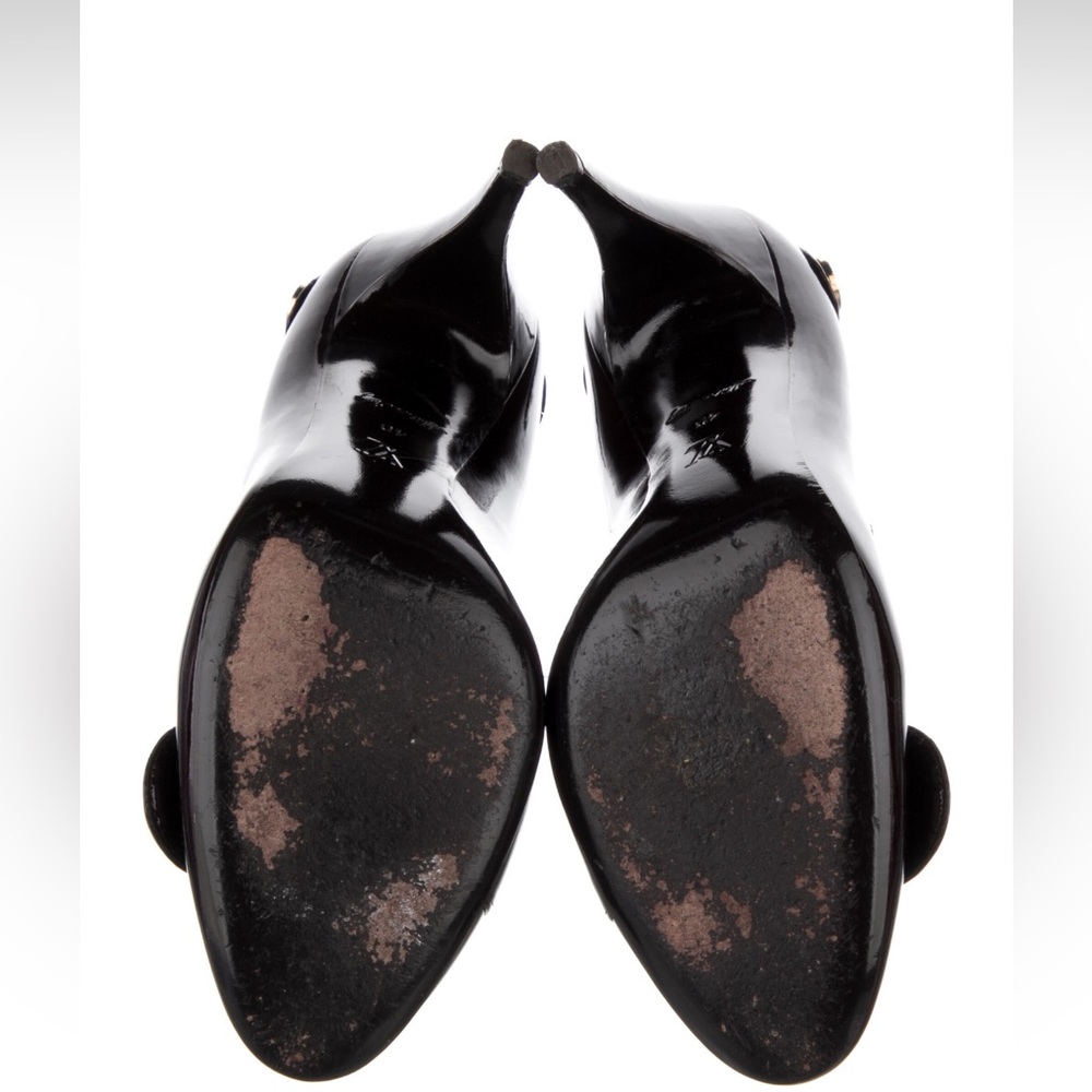 Louis Vuitton vintage pumps - Picture 5 of 5